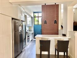 Kew Crescent (D16), Terrace #501621241